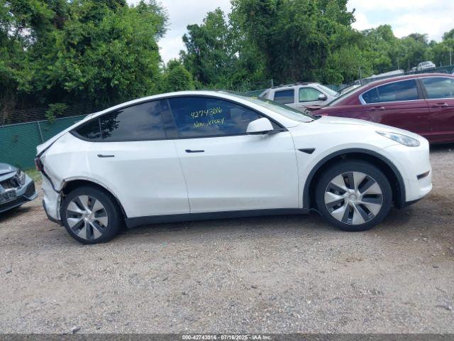 Tesla Model Y Image 2