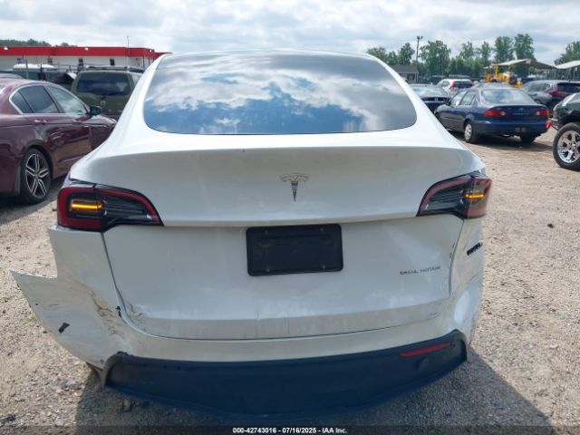 Tesla Model Y Image 13