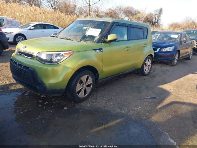 Kia Soul Image 6