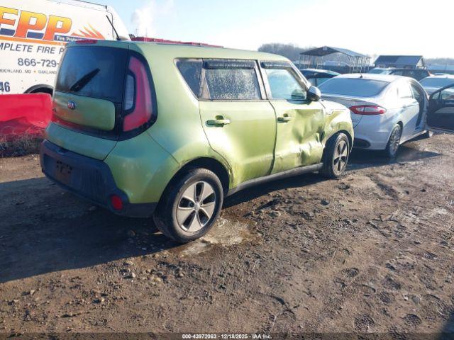 Kia Soul Image 3