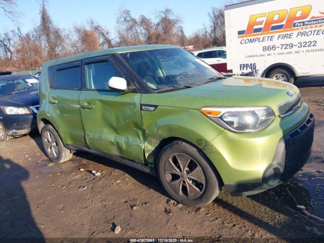 Kia Soul Image 2
