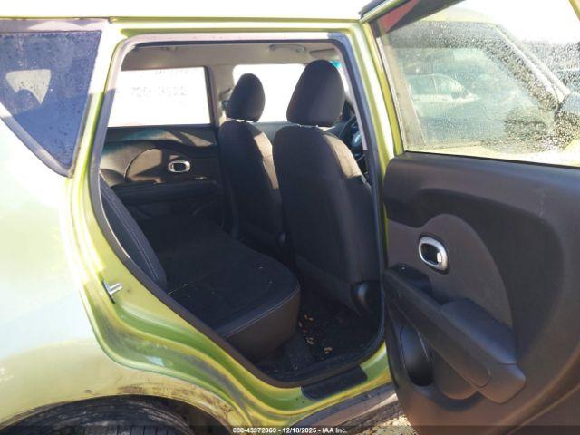 Kia Soul Image 10