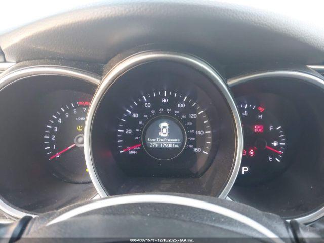 Kia Optima Ex Image 14