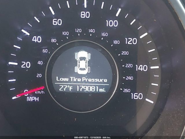 Kia Optima Ex Image 9