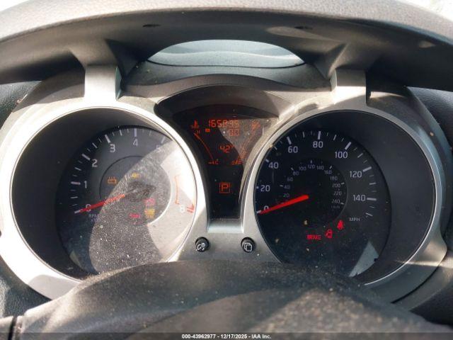 Nissan JUKE Sv Image 13