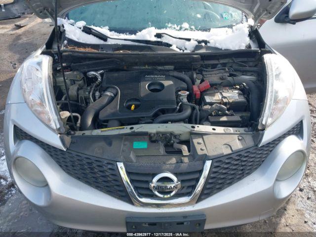 Nissan JUKE Sv Image 11