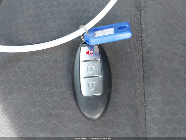 Nissan JUKE Sv Image 14