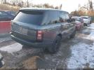 Land Rover Range Rover 5.0l V8 Supercharged Image 14