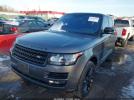 Land Rover Range Rover 5.0l V8 Supercharged Image 16