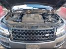 Land Rover Range Rover 5.0l V8 Supercharged Image 8