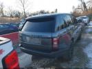 Land Rover Range Rover 5.0l V8 Supercharged Image 3