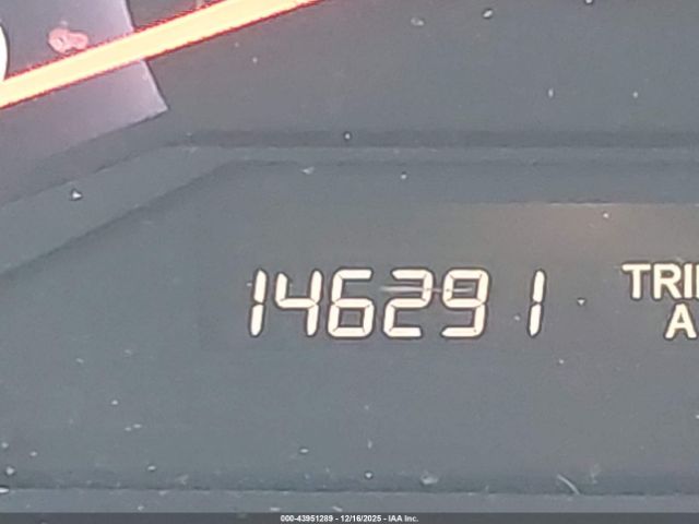 Honda Odyssey Ex-l Image 9