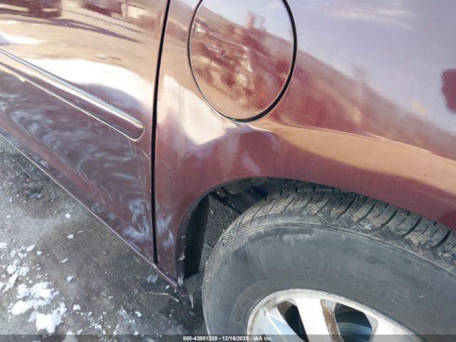 Honda Odyssey Ex-l Image 14