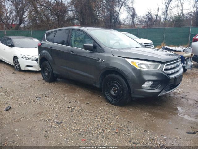 Ford Escape Se Image 1
