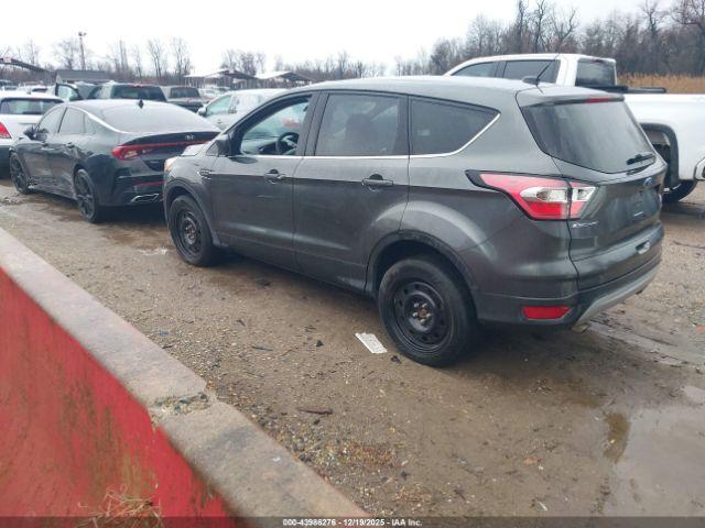 Ford Escape Se Image 5