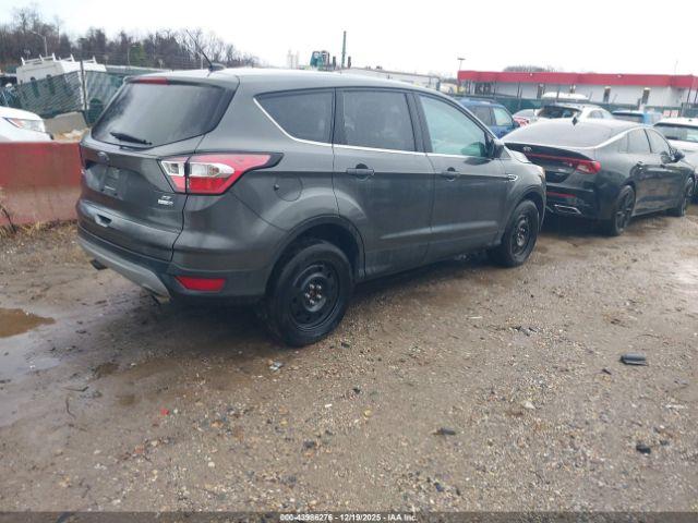 Ford Escape Se Image 12