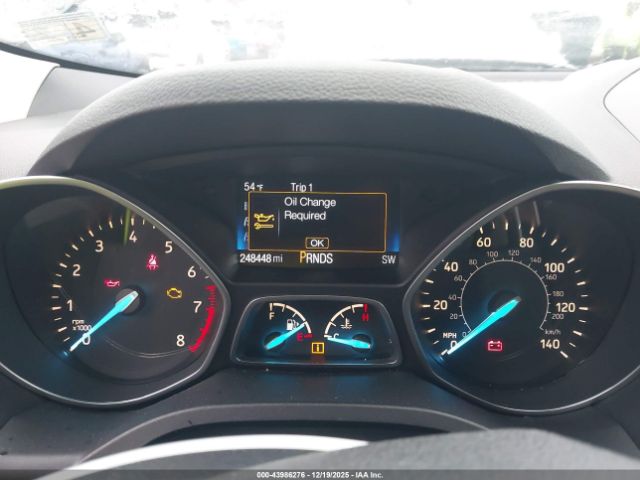 Ford Escape Se Image 4