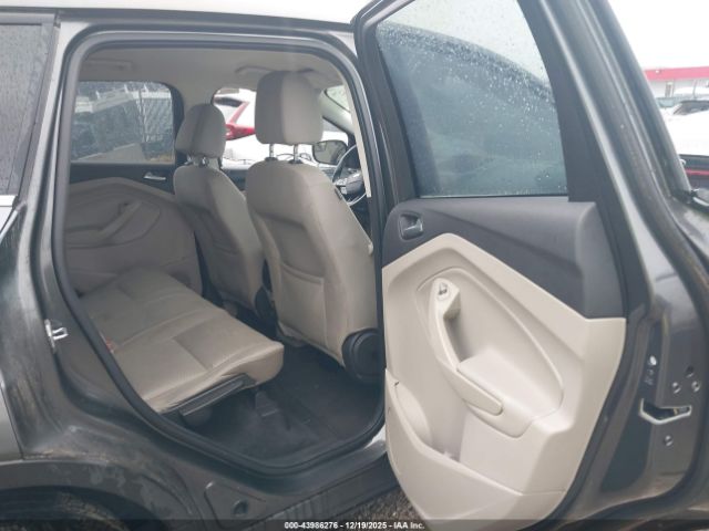 Ford Escape Se Image 7