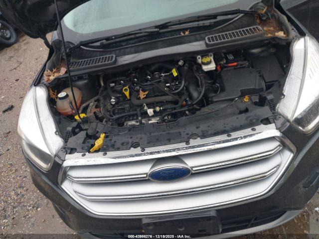 Ford Escape Se Image 10