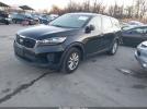 Kia Sorento 3.3l Lx Image 3