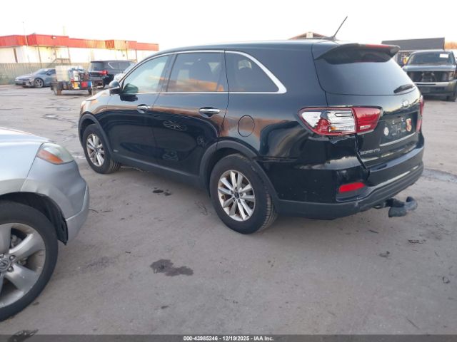 Kia Sorento 3.3l Lx Image 2