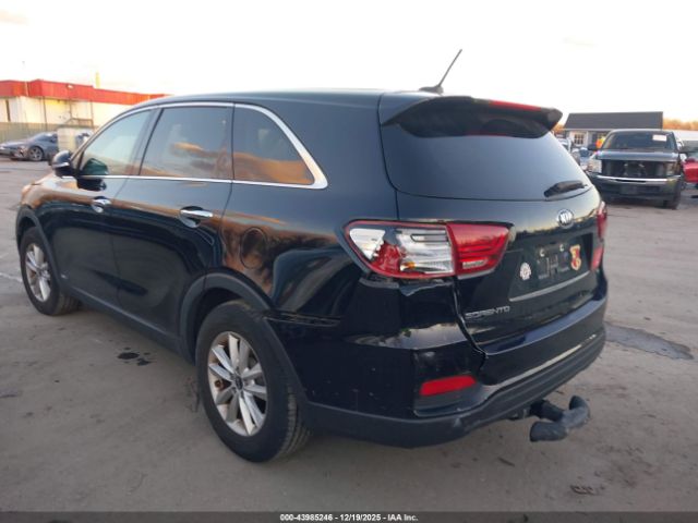 Kia Sorento 3.3l Lx Image 5