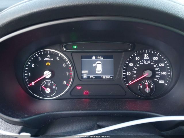 Kia Sorento 3.3l Lx Image 7