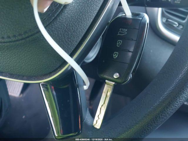 Kia Sorento 3.3l Lx Image 6