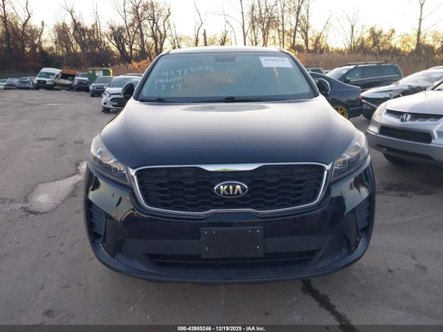 Kia Sorento 3.3l Lx Image 9