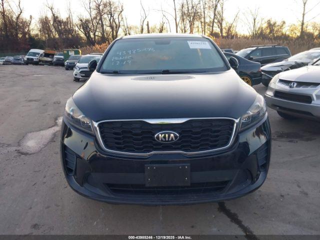 Kia Sorento 3.3l Lx Image 9