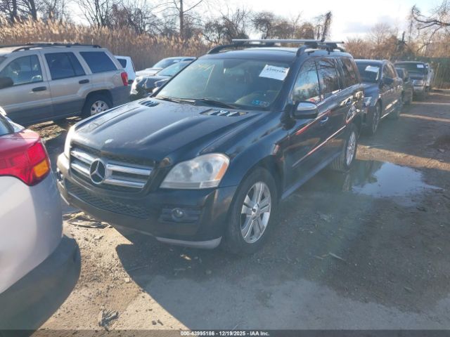 Mercedes-Benz G-Class 4matic Image 5