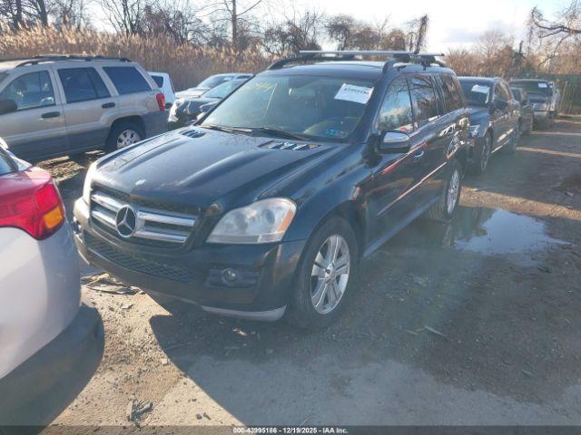 Mercedes-Benz G-Class 4matic Image 5