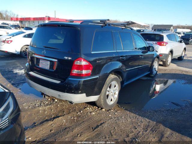 Mercedes-Benz G-Class 4matic Image 11