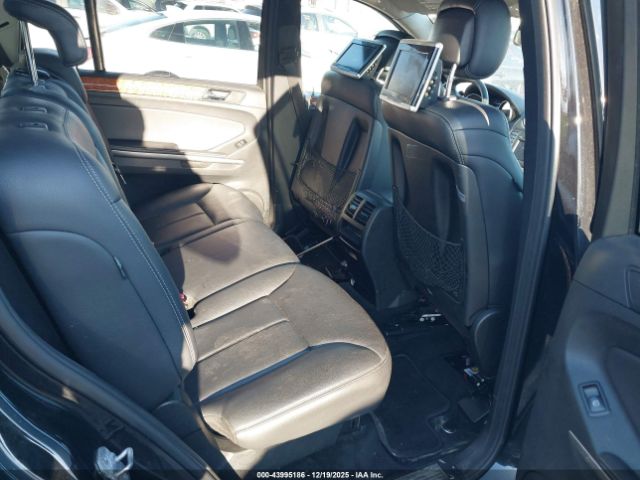 Mercedes-Benz G-Class 4matic Image 8