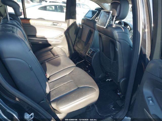 Mercedes-Benz G-Class 4matic Image 8