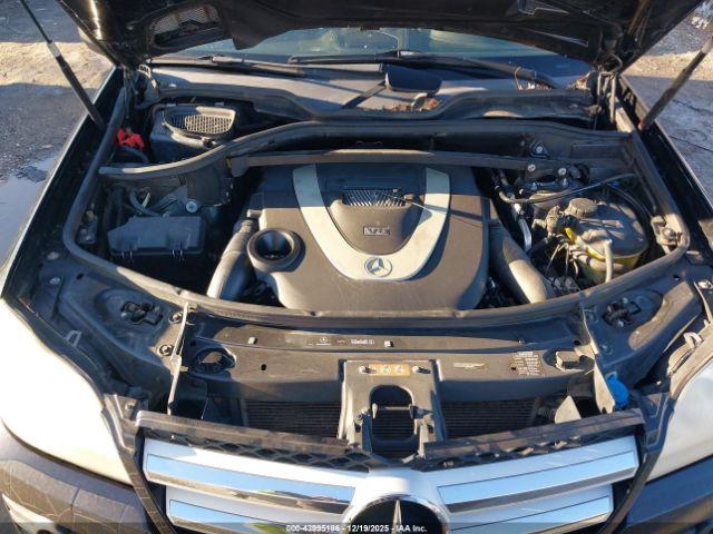 Mercedes-Benz G-Class 4matic Image 10