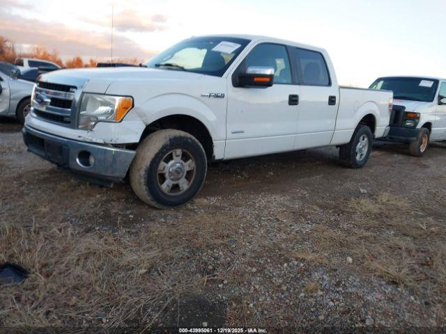 Ford F-150 Xlt Image 14