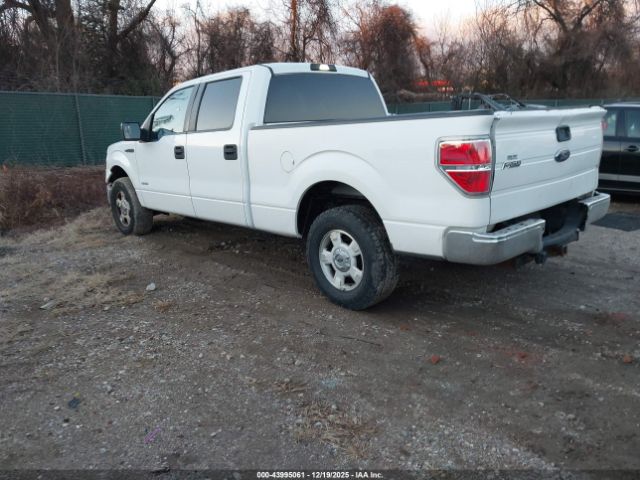 Ford F-150 Xlt Image 16