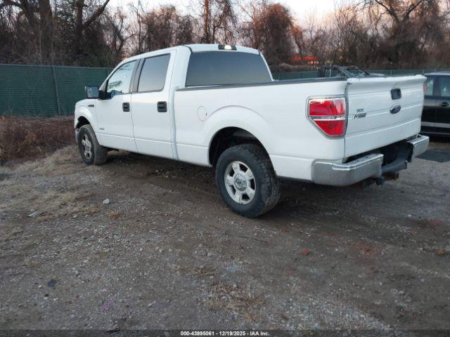 Ford F-150 Xlt Image 16