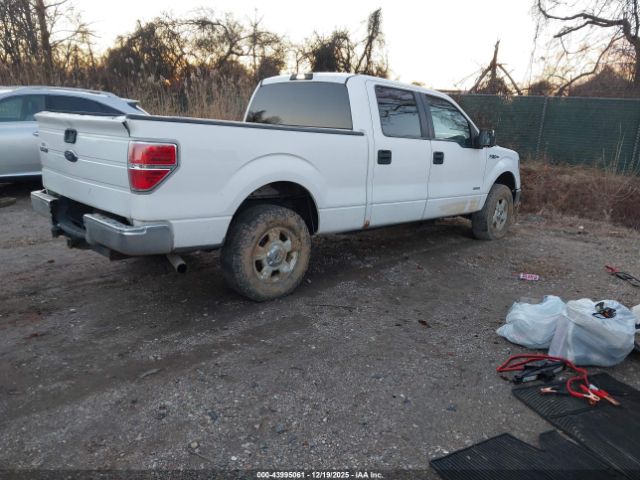 Ford F-150 Xlt Image 12