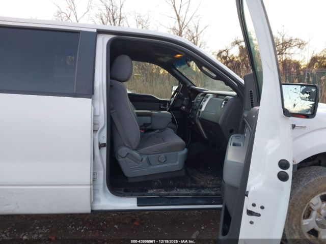 Ford F-150 Xlt Image 4