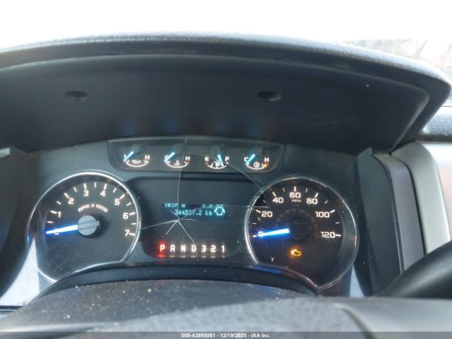 Ford F-150 Xlt Image 2