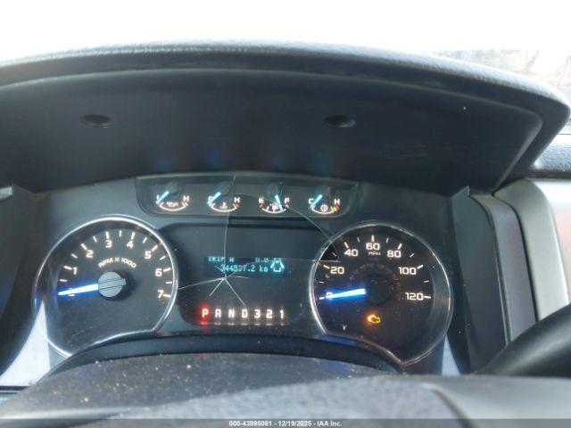 Ford F-150 Xlt Image 2