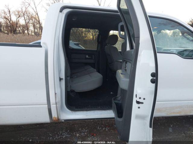 Ford F-150 Xlt Image 6