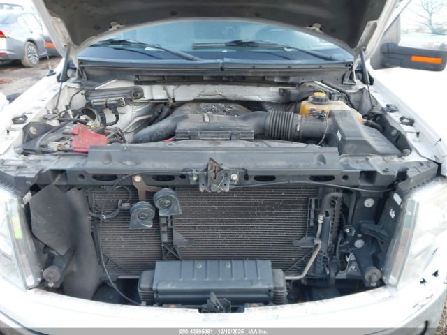 Ford F-150 Xlt Image 13