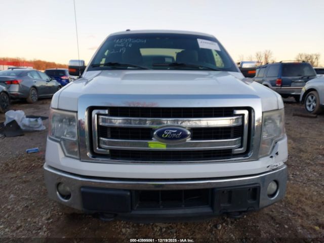 Ford F-150 Xlt Image 11