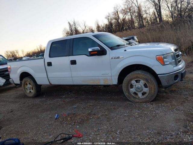 Ford F-150 Xlt Image 5