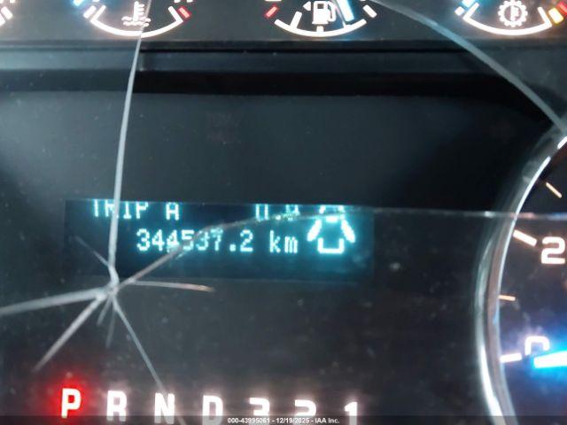 Ford F-150 Xlt Image 7