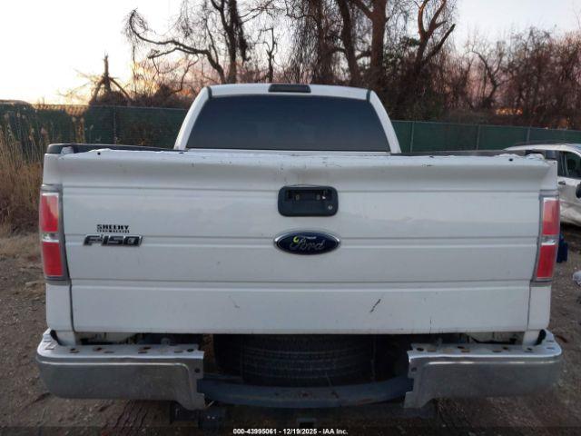 Ford F-150 Xlt Image 10