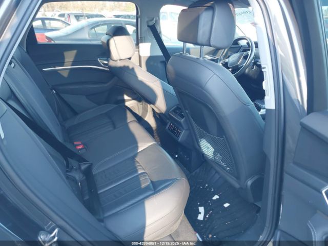 Audi e-tron Premium Quattro Image 18